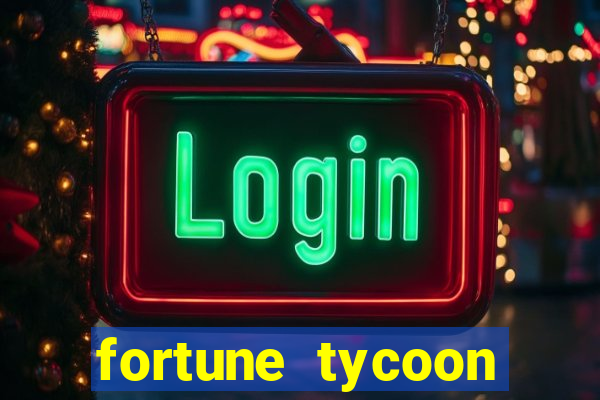 fortune tycoon slots download